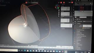 RADIO WAVE 3D VISUALIZATION