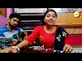 itihaas lekha ankhi jole ইতিহাস লেখা cover subhamita bannerjee sd creation sudeshna das