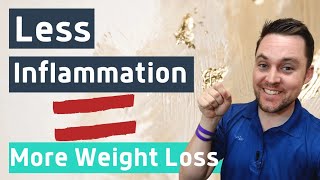 Hashimoto’s Weight Loss - Reduce Inflammation to Maximize Weight Loss