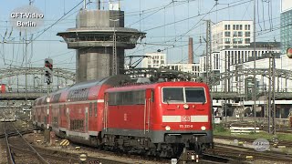 DB Regio im Wandel der Zeit