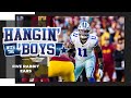 Hangin' with the 'Boys: Five Rabbit Ears | Dallas Cowboys 2024