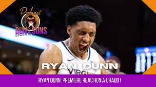 RUN&SUNS I Draft 2024, notre avis sur le choix des Suns au premier tour