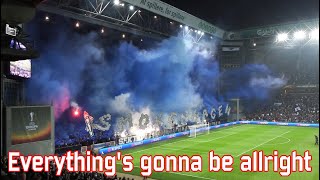 Everything's gonna be all right (FC Copenhagen - Ajax)