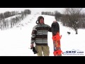 2012 libtech trice pro snowboard review