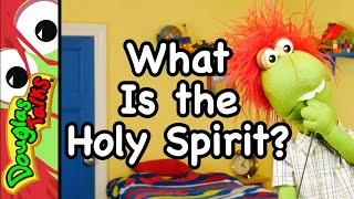 What is the Holy Spirit? | A Sunday School lesson for kids!
