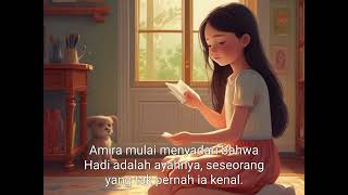 Mencari Identitas di Tengah Dunia #ai #masukberanda #storytelling #cerita #edukasi #sekolah