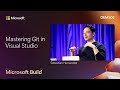 Mastering Git in Visual Studio | DEM506