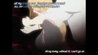 bleach opening 5