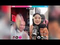 akhirnya yang ditunggu tunggu ziya live bareng zinidinzidan yayanadila ziya