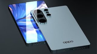 Oppo’s Cheapest and High Performance Phone: Oppo’s 240MP camera with 6700mAh battery phone