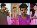 ❤Un nenappu nenjukuli vara irukku/Thalapathy-Rashmika/version whatsapp status/in tamil💓💓