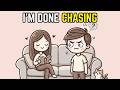 What Avoidants Secretly Hope You Say When You Stop Chasing Them || Avoidant Psychology