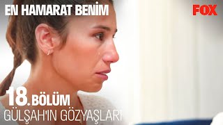 Masada Gözyaşlarına Boğan Tartışma! - En Hamarat Benim 18. Bölüm