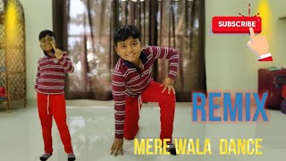 Mere wala Dance X Arabic X Pogaru/ The Target Dance studio