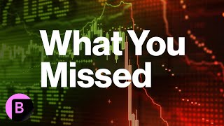 Tech Meltdown Continues for Delta | What You Missed 7/22
