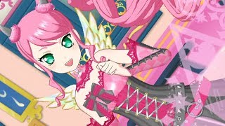 プリチャン「夢色エナジー」かのん