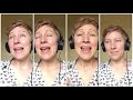 Bambelela (Never Give Up)