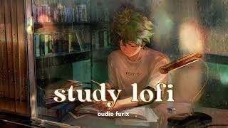 studying for college 📚 | study lofi hiphop mix