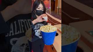 Movie theater hack $6 tickets! 🤩