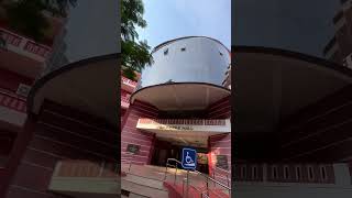 Madurai American college | whatsapp status video #shorts #trend