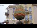 4k vilnius lithuania urban documentary film travel journal