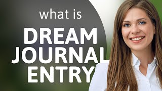 Unlocking Your Dreams: The Magic of Dream Journaling