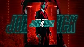 John Wick: Chapter 4