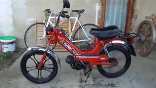 Tomos Automatik A35 1991