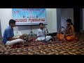 harinamadaragini purandaradasa carnatic classical sucharitram shreecharana neeramoole