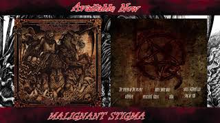 ROTTEN SOULS - Malignant Stigma (SINGLE)