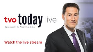 How Citizens Matter in the Substance Use Crisis | TVO Today Live