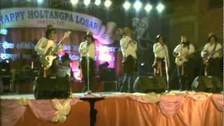 Manang Holtangpa Lohsar 2013