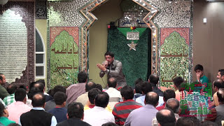Mir Hasan Mir | Manaqabat | Jashan e Eid e Ghadeer 1444/2013