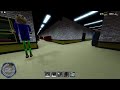 ROBLOX Pressure, Baldi's Basics