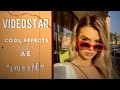 |videostar| Presets like AE (effects) THAT U NEED *smooth* (presets/qr codes)