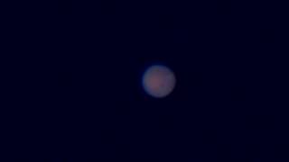 Mars Meade LX 200 ACF 16\