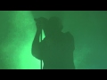 The Sisters Of Mercy - Body Electric (Nottingham 2015)