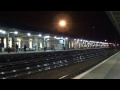 60009 union of south africa thunders through doncaster