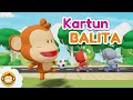 Kartun Balita | Kartun Anak Indonesia | Kartun Anak | Balita