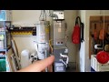 lennox xc21 3 ton start up run noise u0026 install