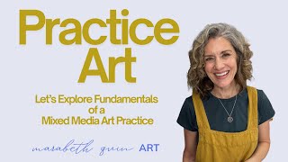 Practice Art--YouTube Live, October 23, 2025