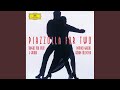 Piazzolla: Histoire du Tango (pour flûte et guitare) - N°.3 Night-club - 1960