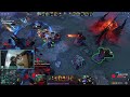 DOTA 2||Road to nowhere