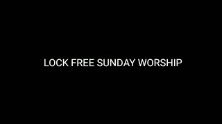 🔵 12-07-2020 | LOCK FREE SUNDAY SERVICE @ Assemblies of God Church Pappinisseri, Kannur