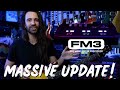 Fractal Have Outdone Themselves | FM3 Firmware 8