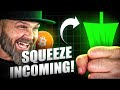 Bitcoin Short Squeeze INCOMING! [Best Altcoin Targets REVEALED!]