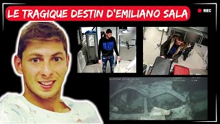 LE TRAGIQUE DESTIN D'EMILIANO SALA