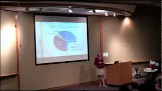 CodeChix Tech Talk - Cracking the Coding Interview - Part 1