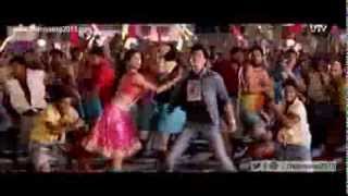 Chennai Express Song 1 2 3 4 Get on the Dance Floor Shah Rukh Khan & Priyamani