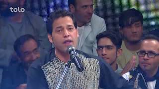 قند آغا سخی - پیغام راغلی - کنسرت دیره / Qand Agha Sakhi - Paygham Raghli - Dera Concert